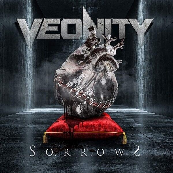 Veonity Sorrow 見下す蠍の徒然草