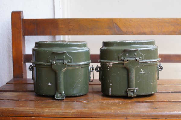 ミリタリーアイテム入荷 Loom Blog