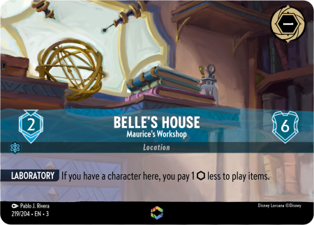 インクランド探訪』に収録される全カードとエンチャンテッド インクランド探訪』に収録される全カードとエンチャンテッド
