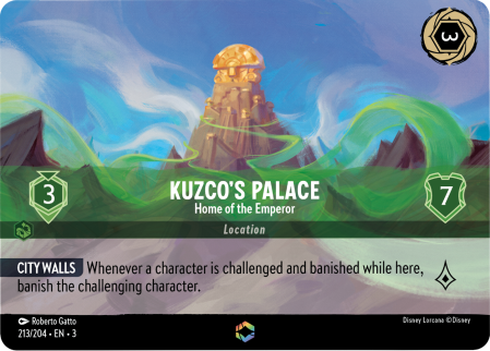 インクランド探訪』に収録される全カードとエンチャンテッド インクランド探訪』に収録される全カードとエンチャンテッド