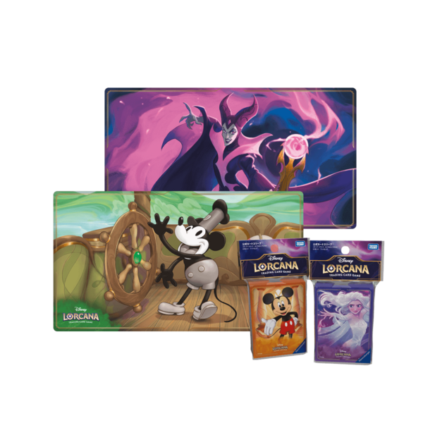 ディズニーロルカナの日本語版の情報が解禁されました : ディズニー