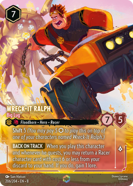 海外】『Reign of Jafar』に収録されるエンチャンテッド・カード