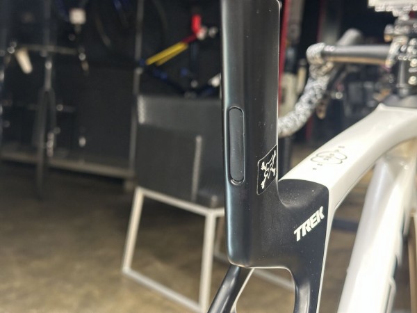 Trek madone gen8 シートポスト 150 ショート オフセット0 Trek Madone Gen 8 Seatpost（トレック マドン第8世代 シート
