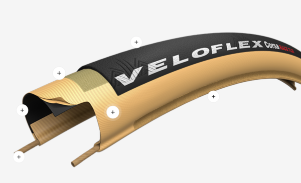 Veloflex】タイヤ新調しました！ : LORO bicycles 駒沢公園店blog