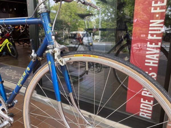 ロードバイク ヴィンテージ 27インチ カスタム多数 引取り歓迎 ロードバイク ヴィンテージ 27インチ カスタム多数 引取り歓迎 ロード