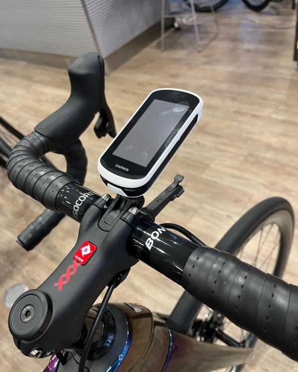 Garmin Edge Explore2 : LORO bicycles 東日本橋blog