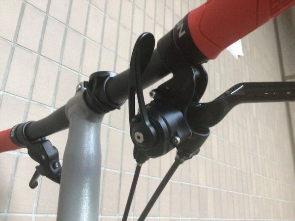 BROMPTON P Line外装7sカスタム : LORO 関東3店舗ブログ