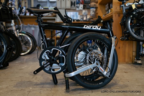 birdy福岡店店頭在庫リスト(R6.10/21) : LORO CYCLEWORKS 福岡