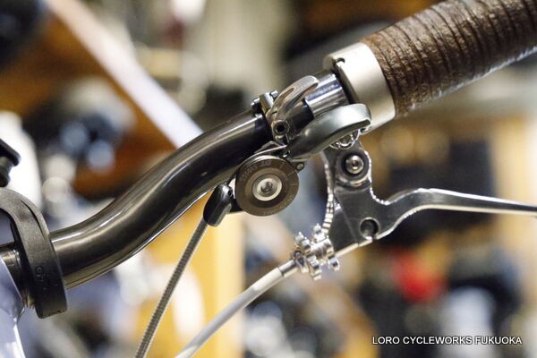DT Swiss REMOTE LEVER 久し振りに入荷してます！ : LORO CYCLEWORKS