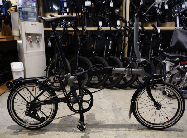 H＆Hの新リアキャリア！ : LORO CYCLEWORKS 福岡 スタッフBlog