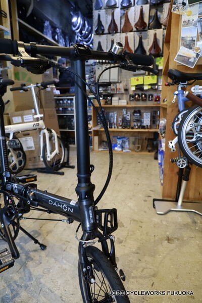 DAHON K3ご納車させて頂きました！ 5月31日までお得な
