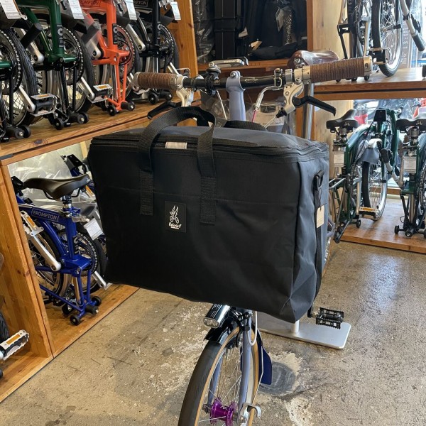 BROMPTON バレリアMini Bag Ⅱ BROMPTON バレリアMini Bag Ⅱ