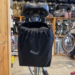 BROMPTON 輪行袋 Radical design トランスポートバッグ新品 BROMPTON