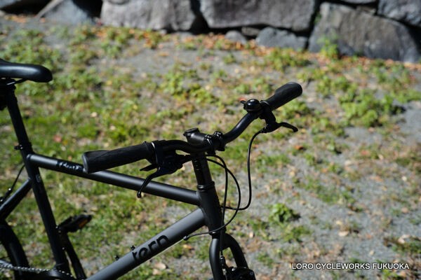 tern CRESTのご紹介！ : LORO CYCLEWORKS 福岡 スタッフBlog