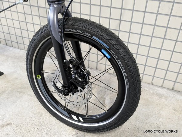 タイヤ、どう選ぶ？価格改定とあわせて解説 : LORO CYCLE WORKS