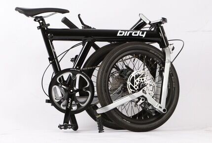 【値下げしました】birdy classic SALE】birdy（バーディ） クラシック・限定オリジナルカラー | 自転車