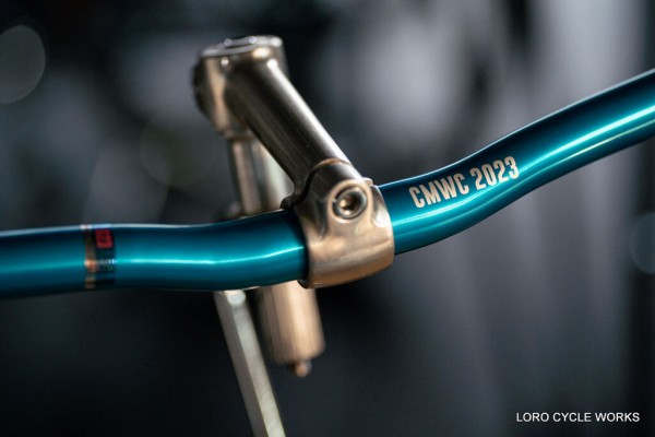 CMWC 2023 YOKOHAMA LIMITED ITEMS 発売決定！！ : LORO CYCLE WORKS