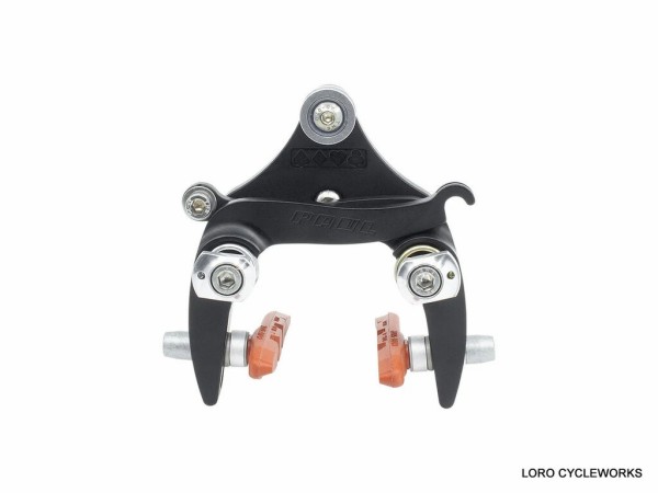 PAUL COMPONENTS ブロンプトン用ブレーキキャリパー予約受付中