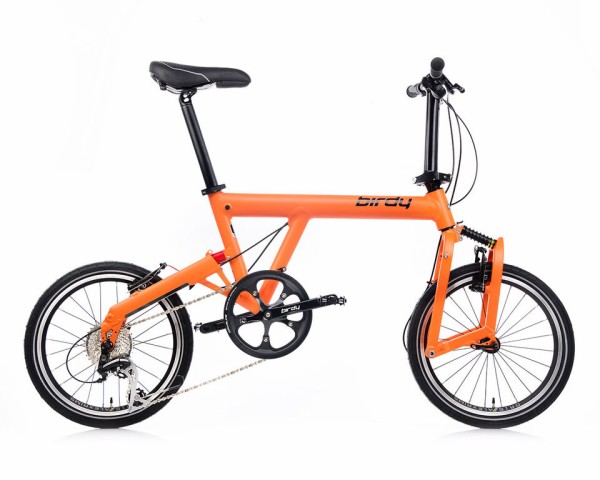 birdy 2023 New color lineup！！ : LORO CYCLE WORKS