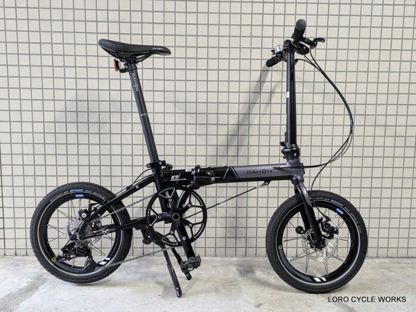 タイヤ、どう選ぶ？価格改定とあわせて解説 : LORO CYCLE WORKS