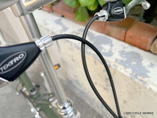 CARRYME Lab便り（2025年4月9日号） : LORO CYCLE WORKS