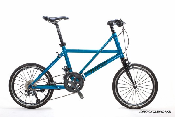 【ひろしさん落札確定済】Tyrell FX Tyrell本社で研修を受けてきました。 : LORO CYCLE WORKS