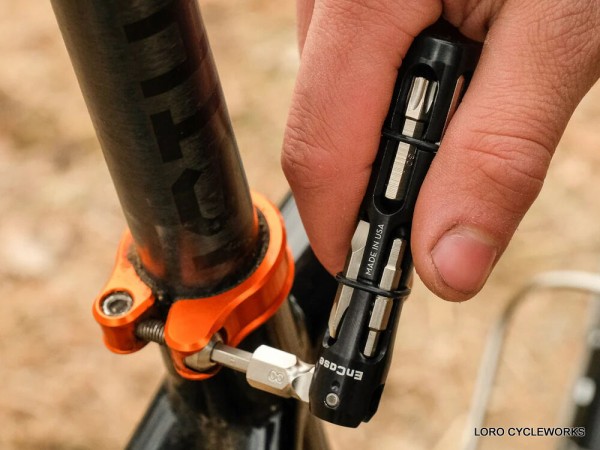究極のマルチツールが入荷しました！ : LORO CYCLE WORKS
