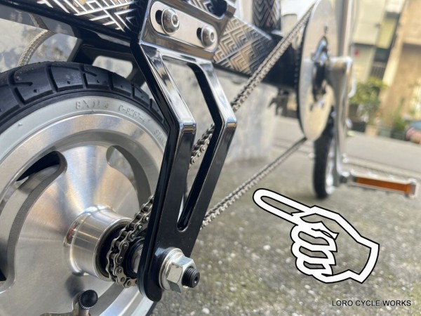 ココが違うよ！CarryMexSEicコラボ限定車!!（CARRYME Lab便り