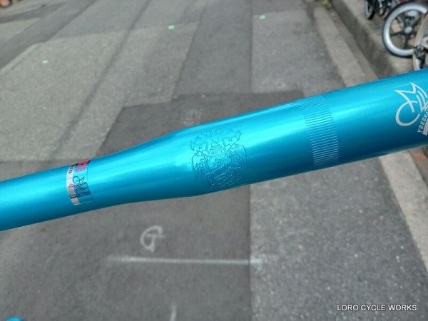 本日発売！CMWC 2023 YOKOHAMAリミテッドアイテム！ : LORO CYCLE WORKS