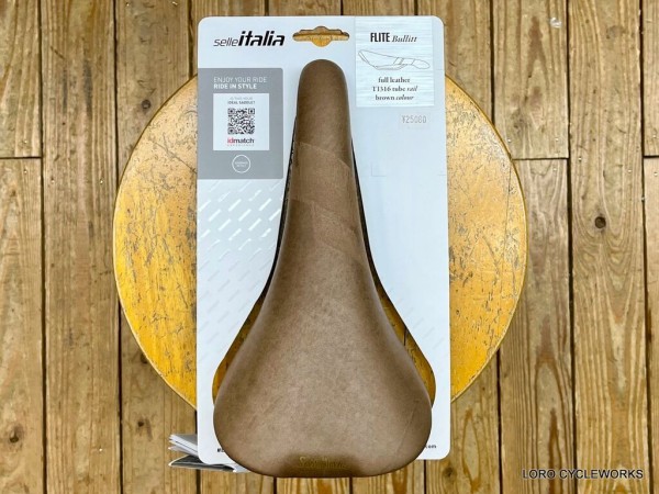 Selle Italia [セライタリア] サドル各種再入荷しました！ : LORO