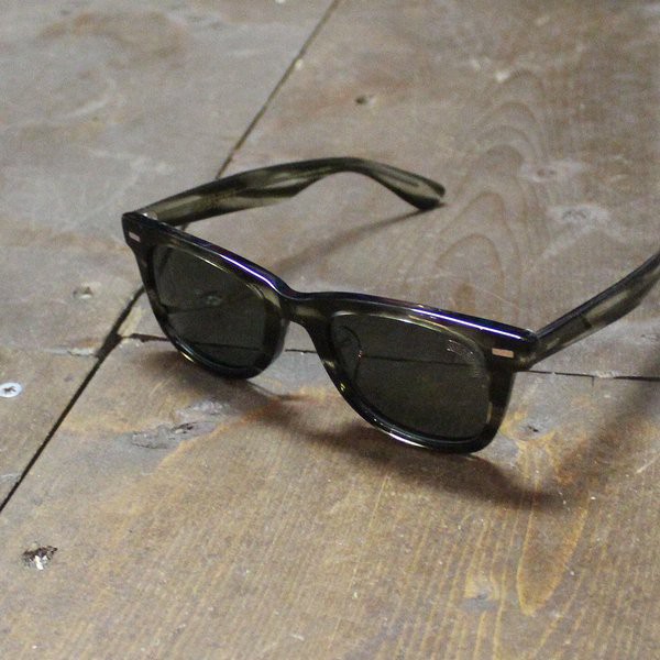 90s ヴィンテージ KD's サングラス Amazon.com: Pacific Coast Original KD's Biker Sunglasses (Black