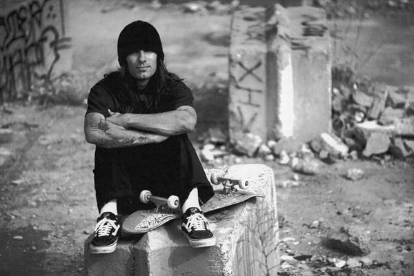 four star×ANTIHERO TNTコラボネルシャツ : LUCKY OLDIES SHOW BLOG