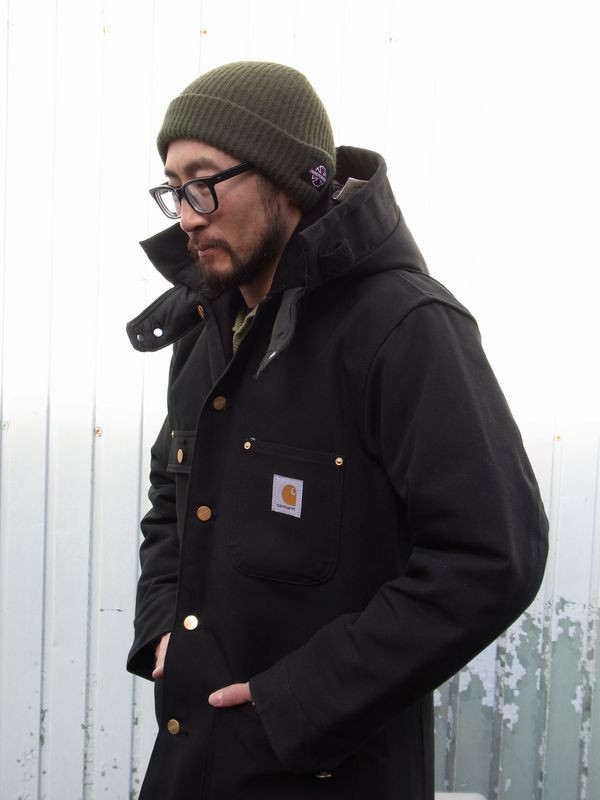 CARHARTT : LUCKY OLDIES SHOW BLOG CARHARTT : LUCKY OLDIES SHOW BLOG