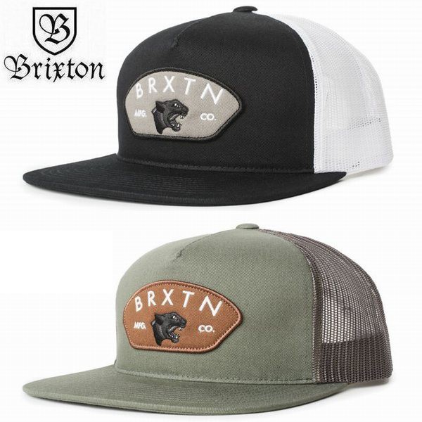 Brixton新入荷情報 ここだけのお得情報 Lucky Oldies Show Blog