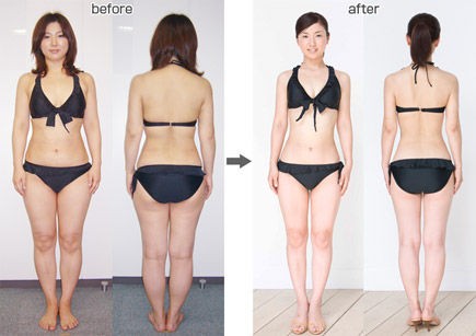 画像 女性が158cm60kg 49kgまでダイエットした結果ｗｗｗ ビフォーアフター 効果的ダイエットまとめ