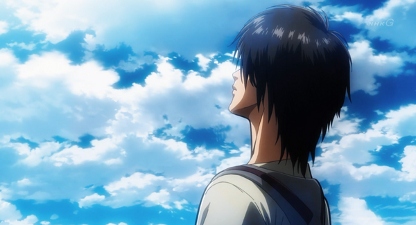 全台詞掲載 進撃の巨人 第38話 狼煙 進撃の巨人 過去スレまとめ