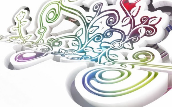 シンプルでオシャレな壁紙画像よこしてください ルータスソレル 2ch