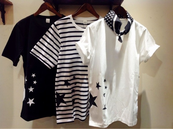 ♡T-SHIRT特集♡ : LOURDES SELVA ルルドセルバ店