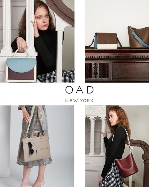 OAD NEW YORK : LOURDES SELVA ルルドセルバ店