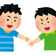 じゃんけん 最初はグー 志村けんが考案者だった はーとログ