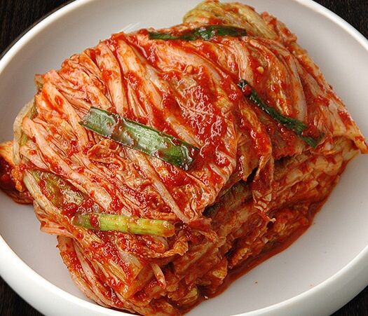 韓国料理 白菜キムチ 簡単レシピ 動画あり Love Korea