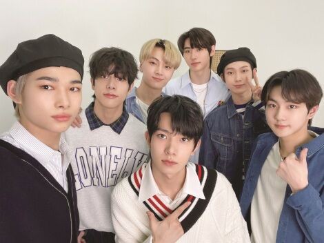 アプリ Smash Enhypen 冠ラジオ オールナイトニッポンx 韓国 アメリカに配信スタート Love Korea