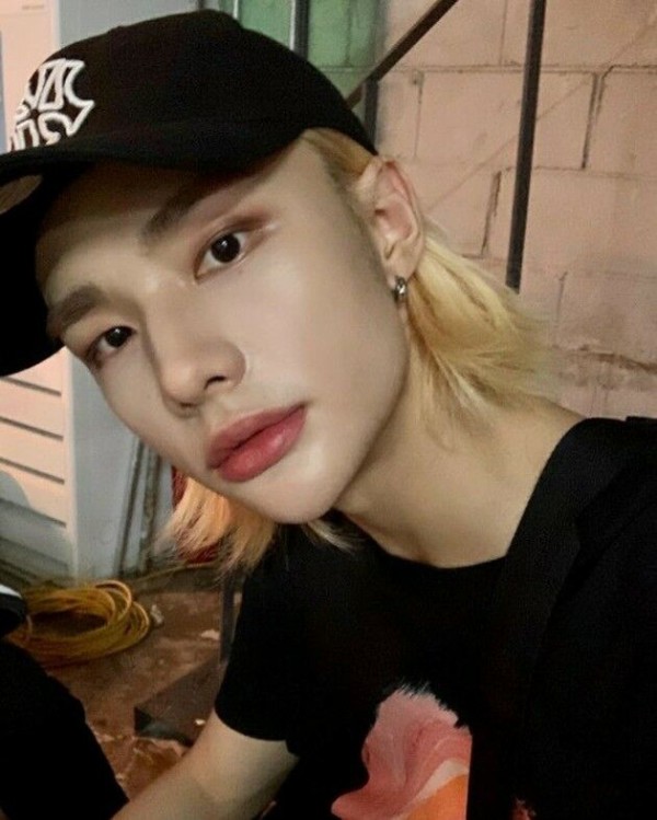 えっ 凄すぎ Straykids ヒョンジン 韓国ファン 脱退要求 韓国の反応 Love Korea