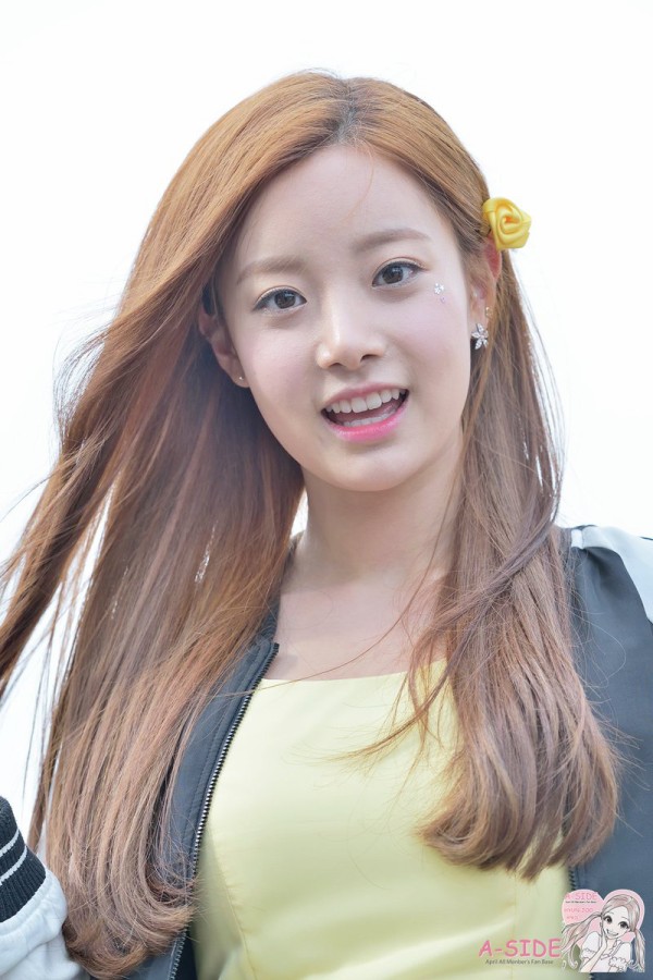 新たな釈明文 元april ヒョンジュ 事務所新たなコメント ヒョンジュへのイジメ事実無根 全文あり Love Korea