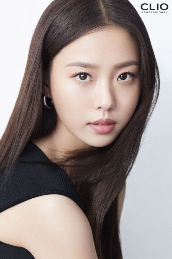 Cm起用 女優コ ミンシ 韓国コスメ Clio Cm公開 Cm動画あり Love Korea