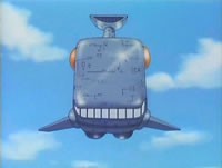 ドラえもん のび太の宇宙小戦争 リトルスターウォーズ 桃源郷