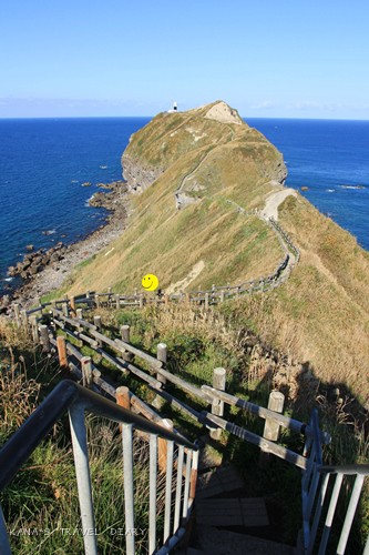 絶景 神威岬 小樽観光グルメ サッポロビール園でジンギスカン 大通公園ホテル泊 北海道車中泊23日間22日目 Kana S Travel Diary Photo Diary