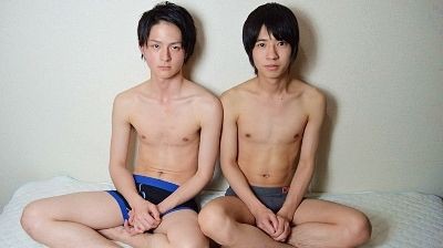 ゲイ動画gaypornmr 見て 18歳美少年同士のアナルセックスだよ 大人気18才美少年モデルが遂に禁断の美少年モデル同士の絡みを解禁 超絶 美男子学園 安全安心のゲイ動画 Japanese Gay Movies