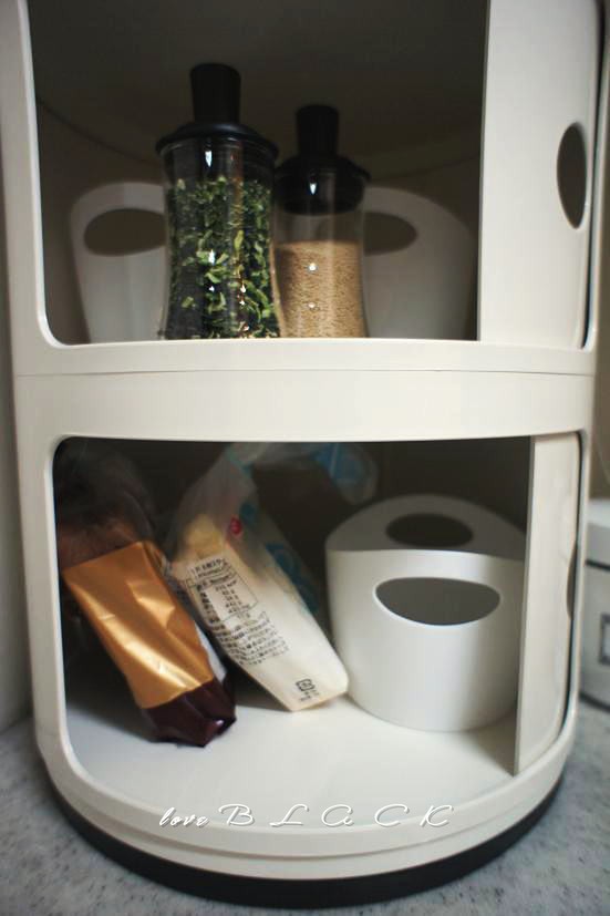 ふりかけの詰め替え スタイリッシュな保存容器でキッチン収納 Lovehome 収納 インテリア Powered By ライブドアブログ