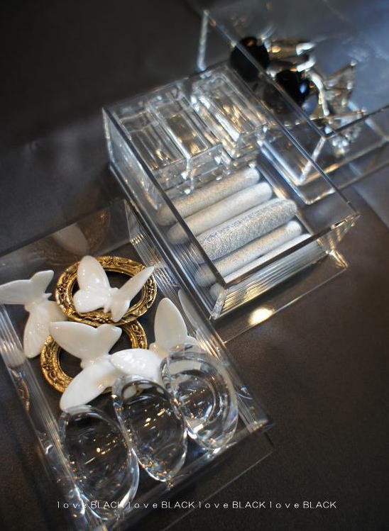 楽な配置になった箸置きの収納 よく使うものを1つの引出しにまとめる Lovehome 収納 インテリア Powered By ライブドアブログ